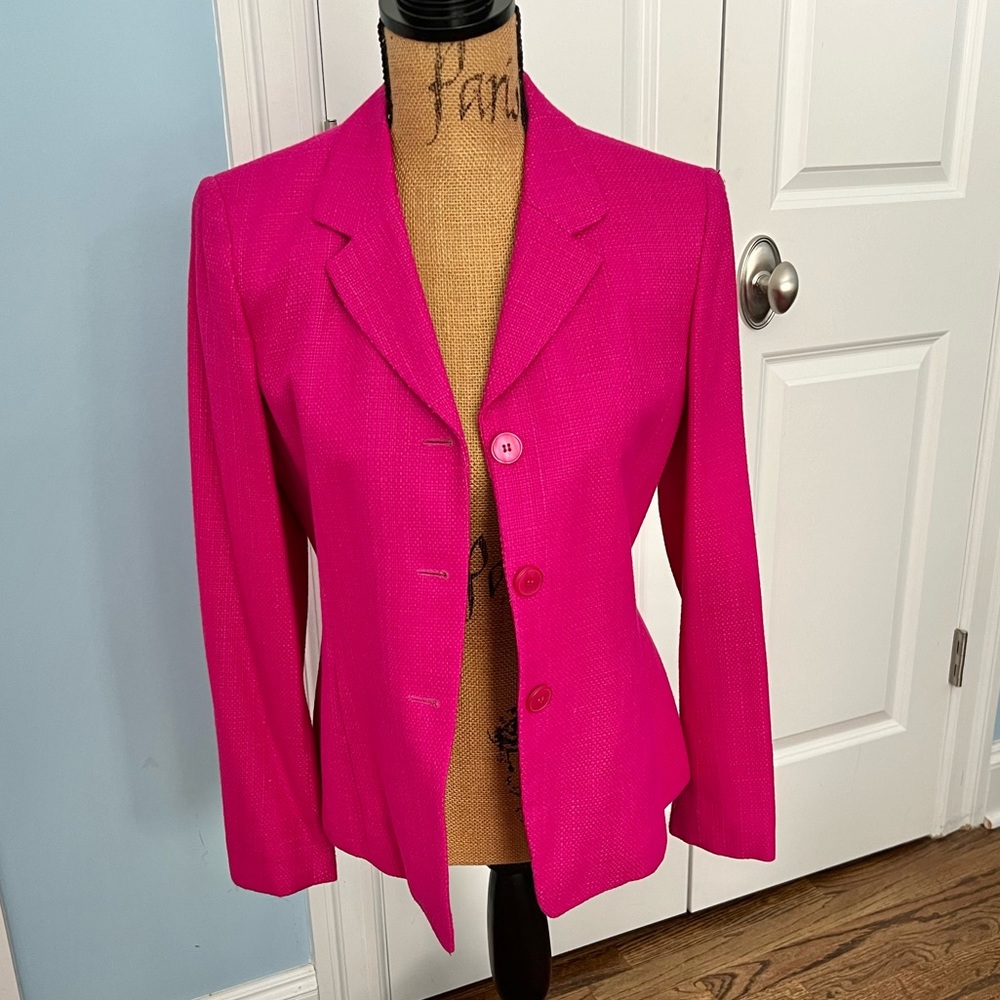 Jones New York Blazer